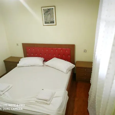 House Farm Casa vacanze Qeparo