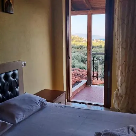 House Farm Casa vacanze