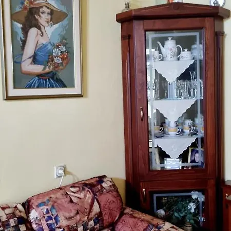 Casa vacanze House Farm Qeparo