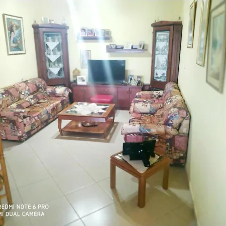 Casa vacanze House Farm