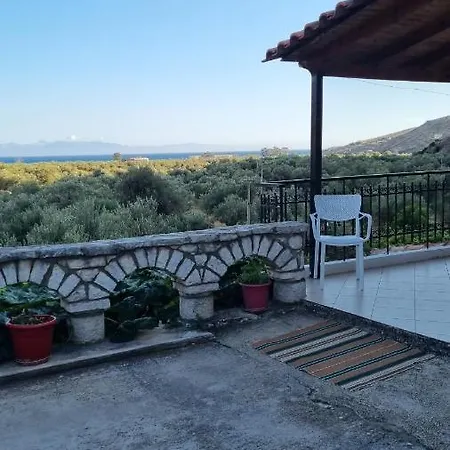 House Farm Casa vacanze *