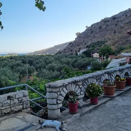 Casa vacanze House Farm Qeparo
