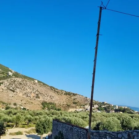 House Farm Casa vacanze Qeparo