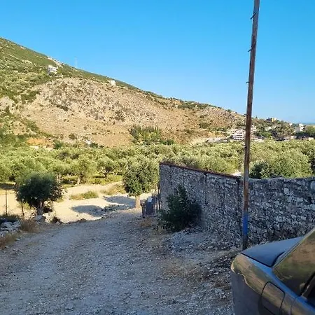 Casa vacanze House Farm Qeparo
