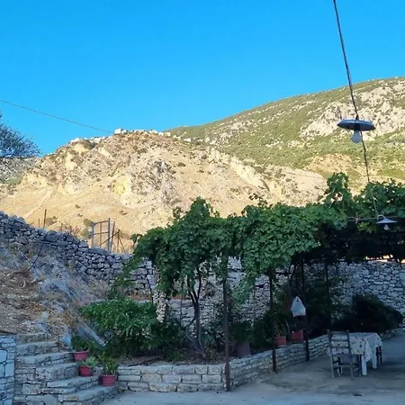 House Farm Casa vacanze