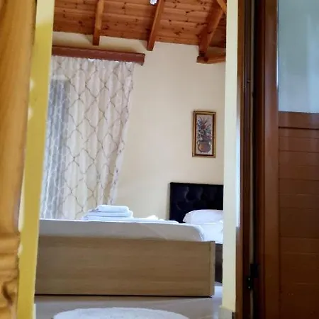 Casa vacanze House Farm Qeparo