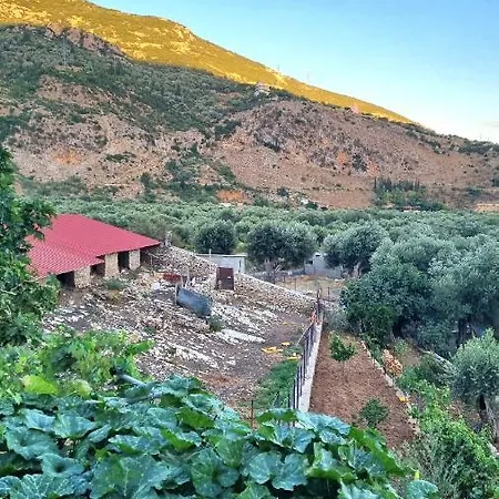 House Farm *